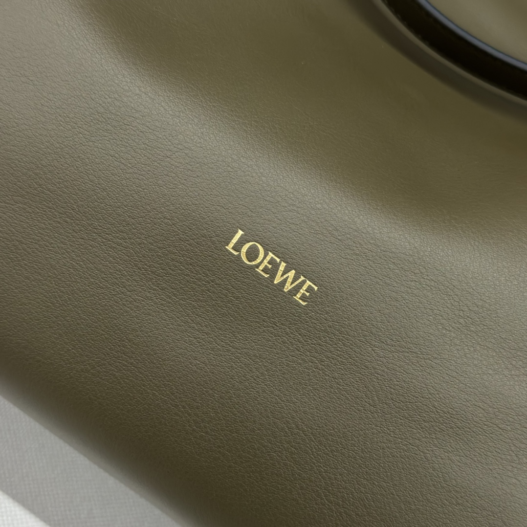 Loewe Flamenco Bags